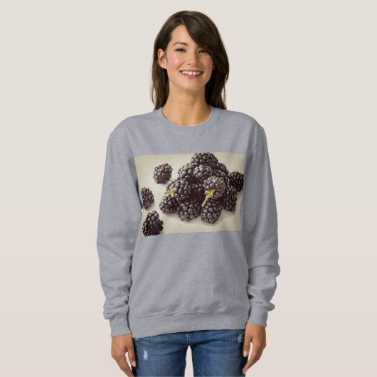 Blackberry Foto. Bestel nu Trui (Voorkant volledig)