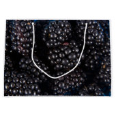 Blackberry Groot Cadeauzakje (Voorkant)