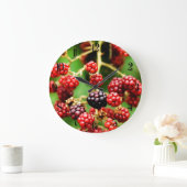 Blackberry Grote Klok (Huis)