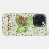 BlackBerry iPhone Hoesje (Achterkant horizontaal)