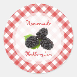 BlackBerry Jam sticker