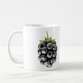 Blackberry Koffiemok (Links)