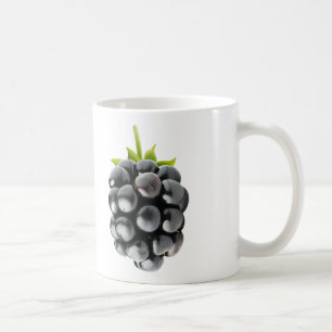 Blackberry Koffiemok