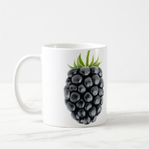 Blackberry Koffiemok