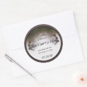 BlackBerry Label 2b (Envelop)