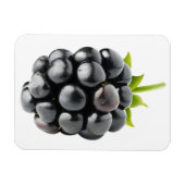 Blackberry Magneet (Horizontaal)