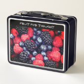 Blackberry Meng het - (Achterkant)