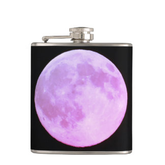 Blackberry Moon Heupfles