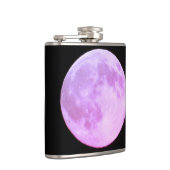 Blackberry Moon Heupfles (Rechts)