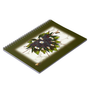 Blackberry Notitieboek