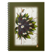 Blackberry Notitieboek (Voorkant)