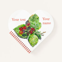 BlackBerry Notitieboek