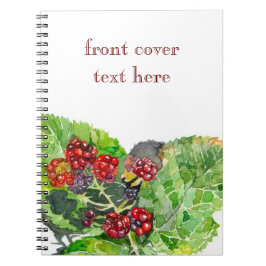 BlackBerry Notitieboek