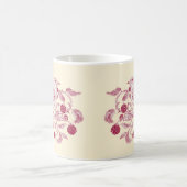 Blackberry oogst - koffiemok (Center)