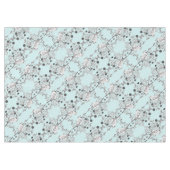 Blackberry oogst - tafelkleed (Voorkant (Horizontaal))