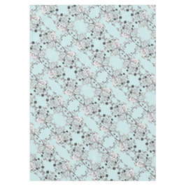 Blackberry oogst - tafelkleed