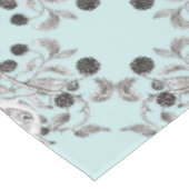 Blackberry oogst - tafelkleed (Gekanteld)