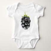 Blackberry Romper (Voorkant)