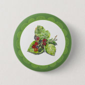 BlackBerry Ronde Button 5,7 Cm (Voorkant)