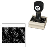 Blackberry Rubberstempel (Gestempeld)