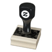 Blackberry Rubberstempel (Stempel)