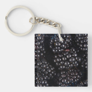 Blackberry Sleutelhanger