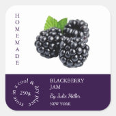 BlackBerry Small Business Label (Voorkant)