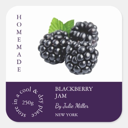 BlackBerry Small Business Label (Voorkant)