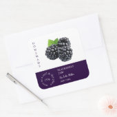 BlackBerry Small Business Label (Envelop)