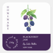 BlackBerry Small Business Label (Voorkant)