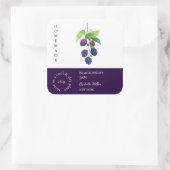 BlackBerry Small Business Label (Tas)