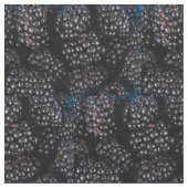 Blackberry Stof (Close Up)