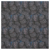 Blackberry Stof (Swatch)