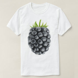 Blackberry T-shirt