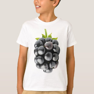 Blackberry T-shirt