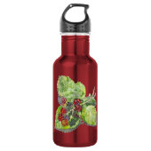 BlackBerry Waterfles (Voorkant)