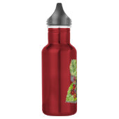 BlackBerry Waterfles (Links)