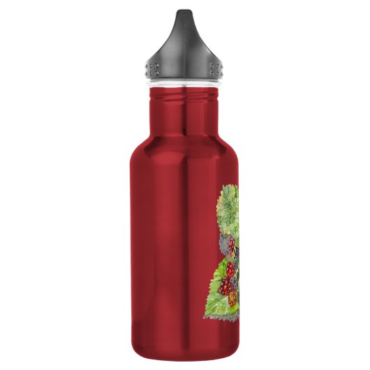 BlackBerry Waterfles (Links)