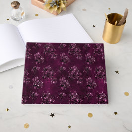 Blackberry Wine Patroon Gastenboek