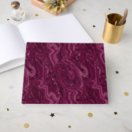Blackberry Wine Patroon Gastenboek