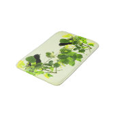 Blackbird Bath Mats Badmat (Gekanteld)