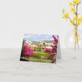 Blackbird Commons Condominiums Notitiekaarten (Gele Bloem)