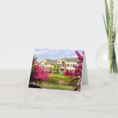 Blackbird Commons Condominiums Notitiekaarten (Voorkant)