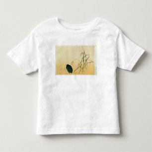 Blackbird, Edo Period Kinder Shirts