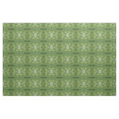Blackbird en Berries Patterned Craft Fabric Stof (Yard (91,4 cm))