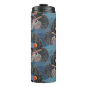 Blackbird Fly Thermosbeker (Voorkant)