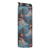 Blackbird Fly Thermosbeker (Geroteerd rechts)