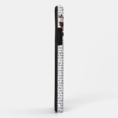 Blackbird in Teacup Case-Mate iPhone Case (Achterkant/rechts)