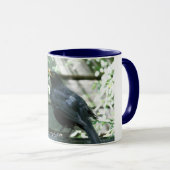 Blackbird Mok #2 (Voorkant rechts)