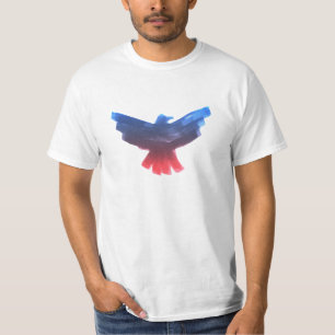 BlackBird Patriot T-shirt